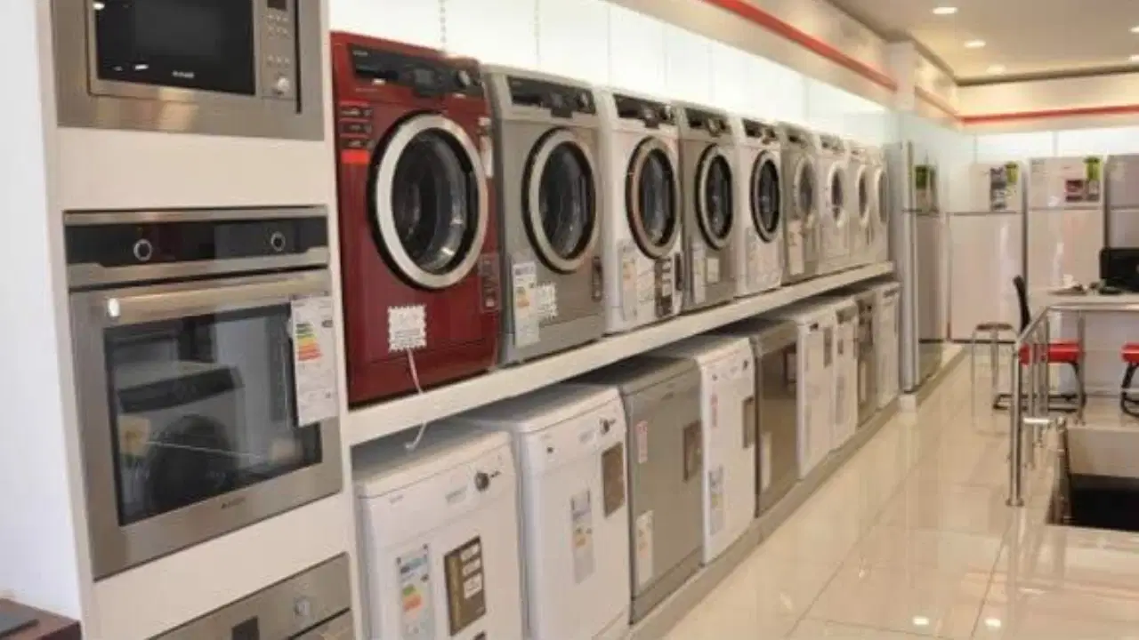 Şarkışla Beyaz Eşya Tamircisi