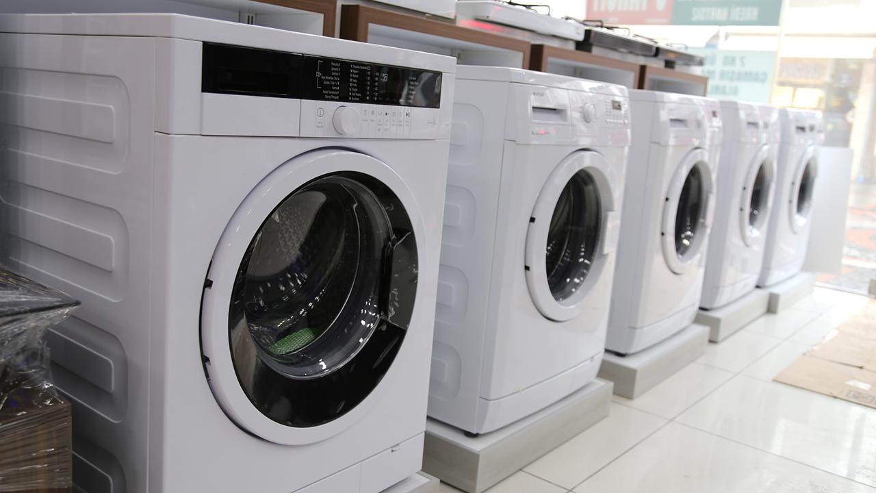 Şarkışla Beyaz Eşya Tamircisi